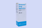 Dermovate Scalp Application, 25ml